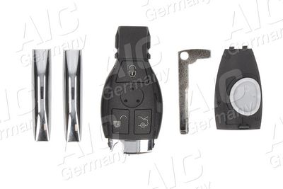 CARCASA TRANSMITATOR PORTABIL AIC 76468 1