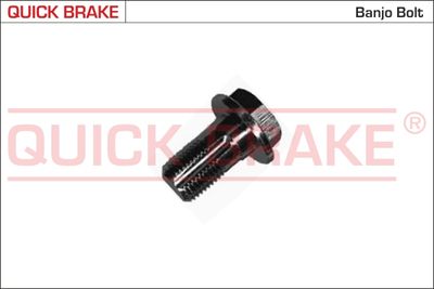 Vis creuse QUICK BRAKE — 26mm
