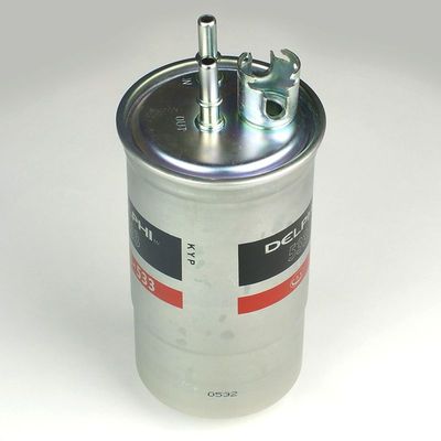 FILTRU COMBUSTIBIL DELPHI HDF533 3