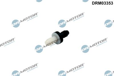SUPAPA POMPA COMBUSTIBIL Dr.Motor Automotive DRM03353
