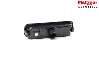 HECKKLAPPENGRIFF METZGER AUTOTEILE 2310515 19