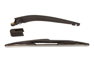 MAXGEAR 39-0463 Щетка стеклоочистителя  для MITSUBISHI COLT VI (Z3_A, Z2_A) 1.3 LPG