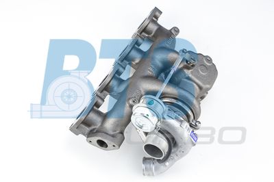 LADER AUFLADUNG BTS Turbo T914277 4