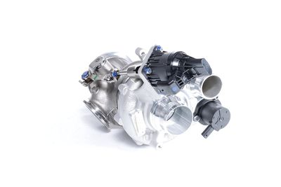 LADER AUFLADUNG BTS Turbo T918647 34