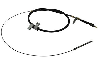 Тросик, cтояночный тормоз KAVO PARTS BHC-4604 для MAZDA B-SERIE