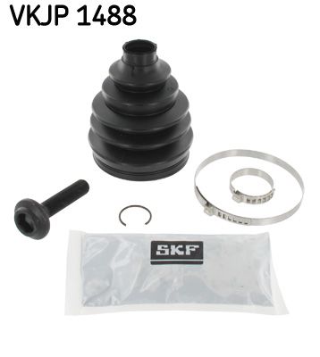 Комплект пыльника, приводной вал SKF VKJP 1488 для VW PHAETON