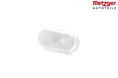 BLINKLEUCHTE METZGER AUTOTEILE 2080333 5