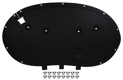 звукоизолация на двигателното пространство MAXGEAR 27-5166