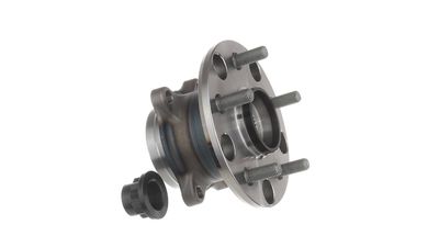 RADLAGERSATZ SKF VKBA7766 26