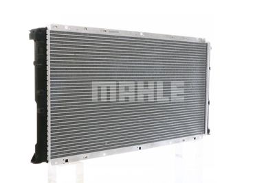 RADIATOR RACIRE MOTOR MAHLE CR204000S 26