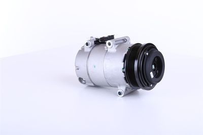 COMPRESOR CLIMATIZARE NISSENS 89388 27