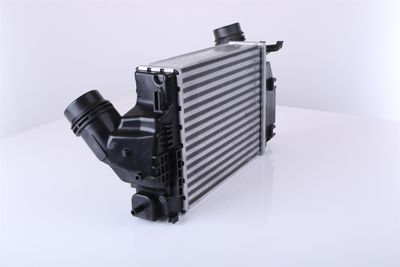 INTERCOOLER COMPRESOR NISSENS 961121 18