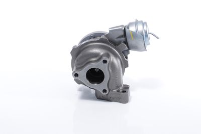 LADER AUFLADUNG BTS Turbo T916763 18