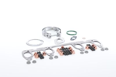SET MONTAJ TURBOCOMPRESOR BTS Turbo T931215ABS 35