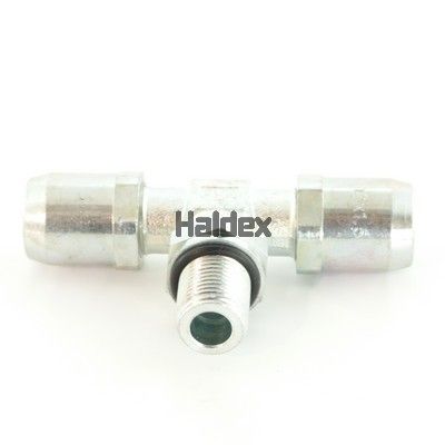 Skruv, vevlagerbock HALDEX 03231012162