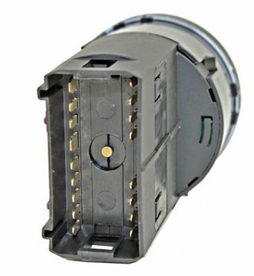 SCHALTER HAUPTLICHT METZGER AUTOTEILE 0916404 1