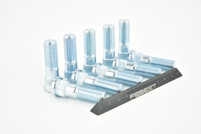 BOLT ROATA FEBEST 0484001PCS10 46