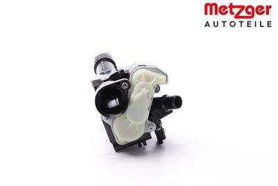 THERMOSTAT KüHLMITTEL METZGER AUTOTEILE 4006504 30