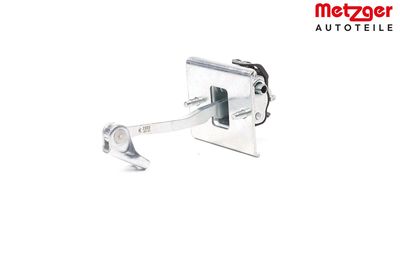 FIXARE USA METZGER AUTOTEILE 2312067 16