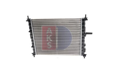 KüHLER MOTORKüHLUNG AKS DASIS 081330N 7