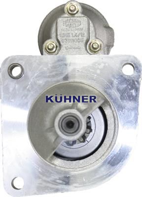 AD KÜHNER Startmotor / Starter (101042M)