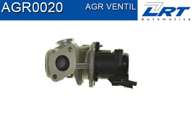 SUPAPA EGR LRT AGR0020 2