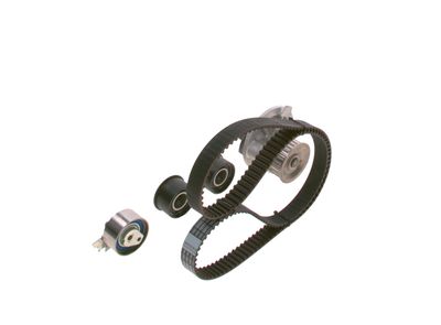 SET POMPA APA + CUREA DINTATA BOSCH 1987946901 13