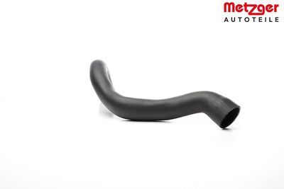 LADELUFTSCHLAUCH METZGER AUTOTEILE 2400531 24