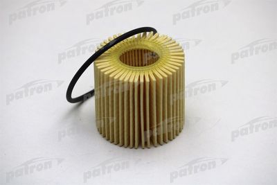 PF4255 PATRON Масляный фильтр