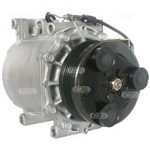 Компрессор, кондиционер HC-Cargo 240672 для MITSUBISHI COLT