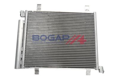 CONDENSATOR CLIMATIZARE BOGAP A4117139 3