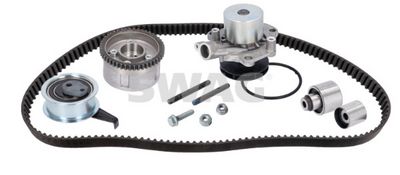 SET POMPA APA + CUREA DINTATA