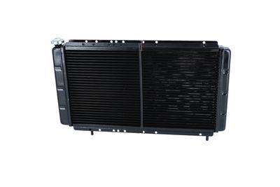 KüHLER MOTORKüHLUNG NRF 57323 26