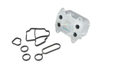 RADIATOR ULEI ULEI MOTOR