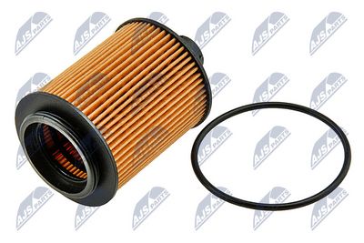 FILTRU ULEI NTY FOFFT002 2