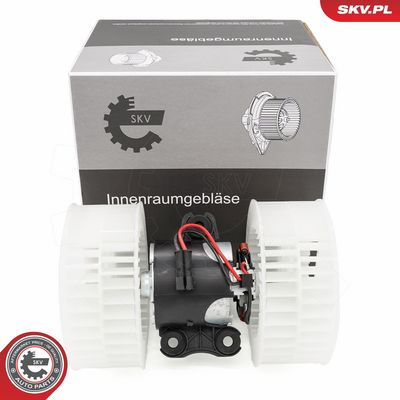 vnitřní ventilátor ESEN SKV 68SKV209