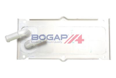 INTERCOOLER COMPRESOR BOGAP A4220125 3