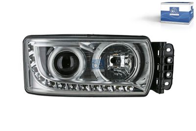 Koplamp