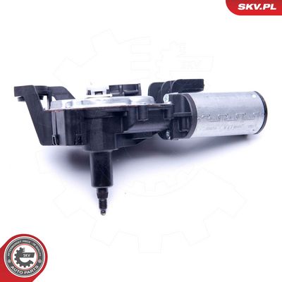 Motor stieračov ESEN SKV 19SKV060