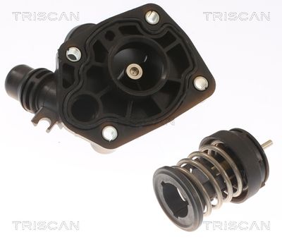 TERMOSTAT LICHID RACIRE TRISCAN 862055185 1