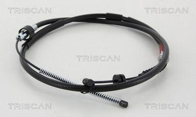 Тросик, cтояночный тормоз TRISCAN 8140 241124 для OPEL FRONTERA