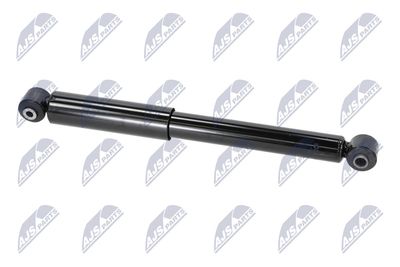 AMORTIZOR NTY ACT008 26