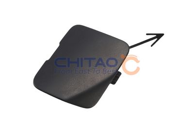 CHITAO Flap, tow hook