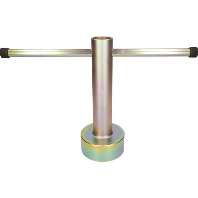 ACHSMUTTERSCHLüSSEL