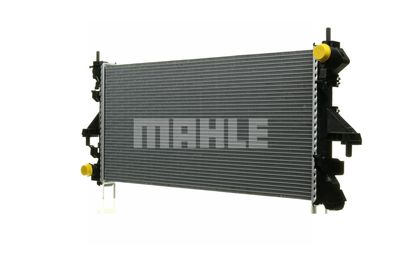 RADIATOR RACIRE MOTOR MAHLE CR1069000P 15