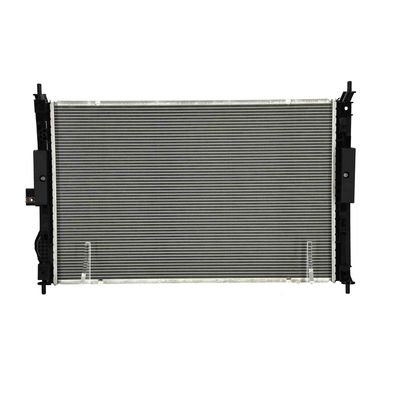 RADIATOR RACIRE MOTOR NISSENS 607100 24