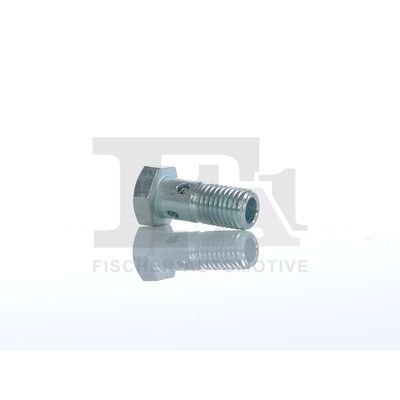 SURUB CU CAP TUBULAR INCARCATOR FA1 98912003 4