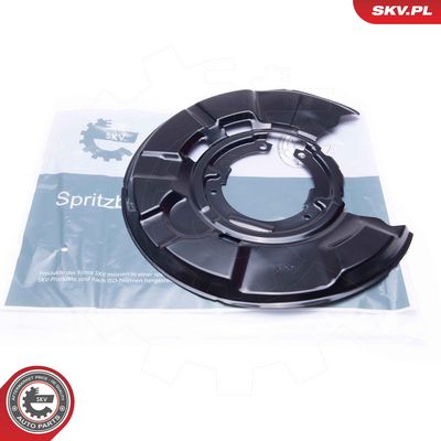 Bromssköld ESEN SKV 57SKV636