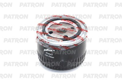 PF4047 PATRON Масляный фильтр