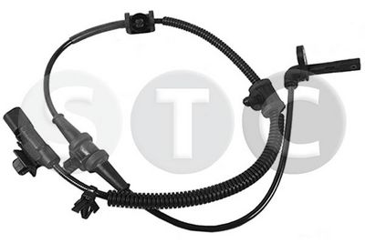 датчик, обороти на колелото STC T450282